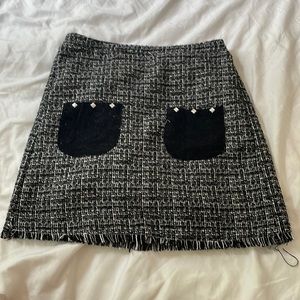 women’s fashionista skirt